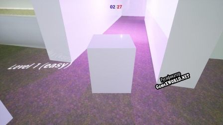 Русификатор для Wayout (itch) (Turtle Games)