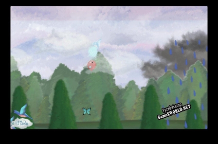 Русификатор для Wayward Balloon