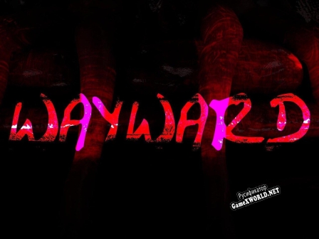 Русификатор для Wayward (itch) (William McCullen)