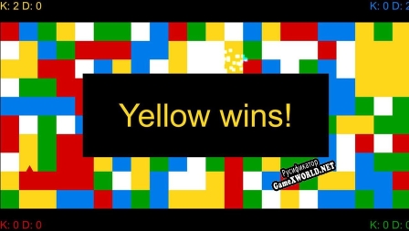 Русификатор для We are Colours