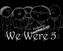 Русификатор для We Were 5