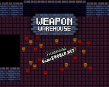 Русификатор для Weapon Warehouse