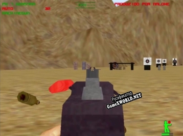 Русификатор для Weapons Simulator 3D