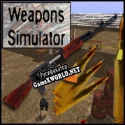 Русификатор для Weapons Simulator Outdoor Edition