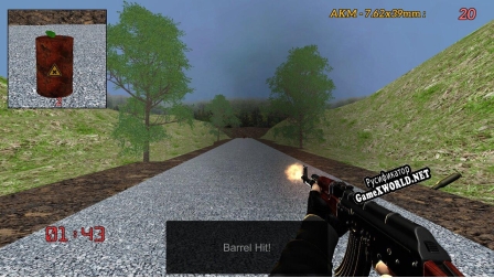 Русификатор для Weapons Simulator