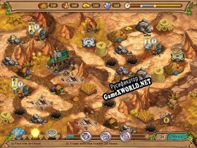 Русификатор для Weather Lord Following the Princess Collectors Edition