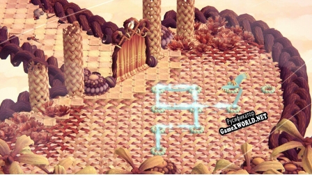 Русификатор для Weaving Tides Demo