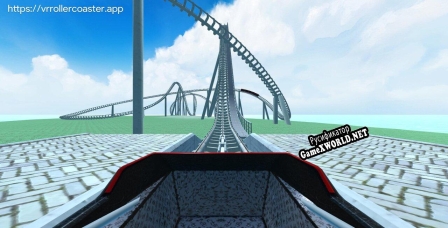 Русификатор для Web VR Roller Coaster