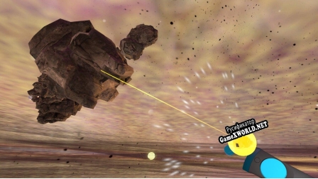 Русификатор для WebbVR The James Webb Space Telescope Virtual Experience