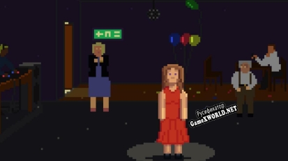 Русификатор для Wedding Dancing Simulator