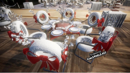 Русификатор для Wedding Designer
