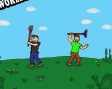 Русификатор для Weed Wacker Warrior