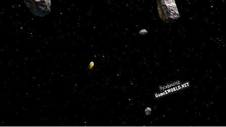 Русификатор для Week 10 -- Destroy (Asteroids)