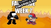 Русификатор для WEEK 7 OVER WEEK 1 CUSTOM MOD
