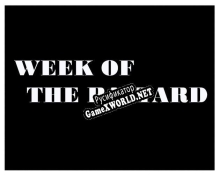 Русификатор для Week of the bastard