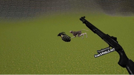 Русификатор для Weird creatures