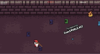 Русификатор для Weird Dungeon Explorer Defender