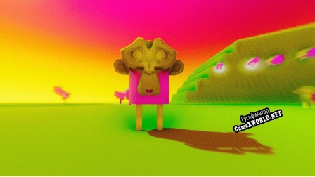 Русификатор для Weird World 1