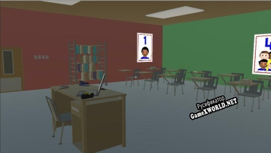 Русификатор для Welcome Back To Kindergarten