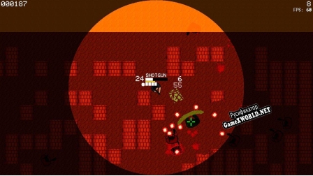 Русификатор для Welcome to Bullet Hell