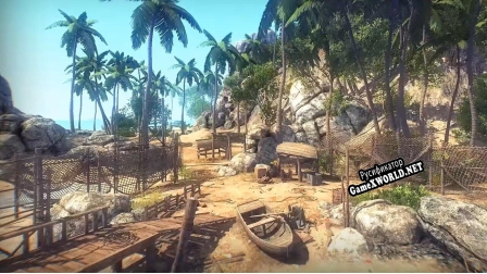 Русификатор для Welcome to Paradise