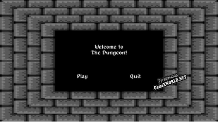 Русификатор для Welcome to the Dungeon (Beta)