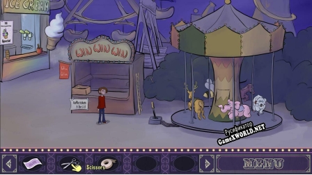 Русификатор для Welcome to the Funky Fair
