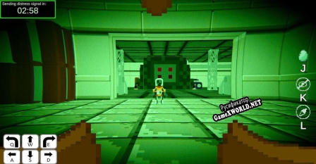 Русификатор для Welcome to The Hive [Multiplayer]