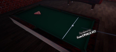 Русификатор для Welcome to the Pool Hall