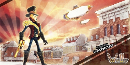 Русификатор для Wells (itch)