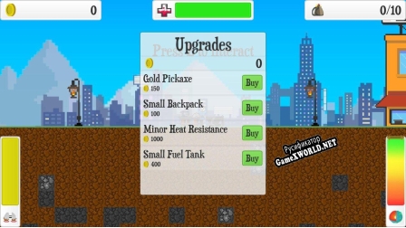 Русификатор для Wellspring