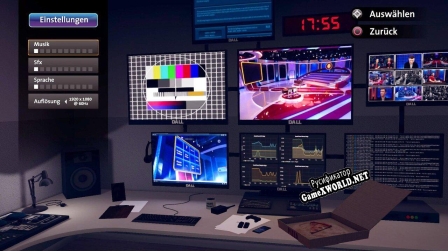 Русификатор для Wer weiß denn sowas Das Spiel