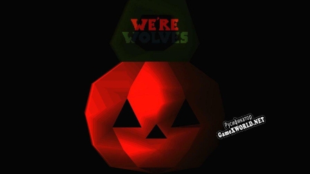 Русификатор для Were Wolves