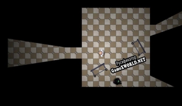 Русификатор для Werewolf Hospital