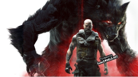Русификатор для Werewolf The Apocalypse Earthblood