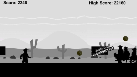 Русификатор для West Runner