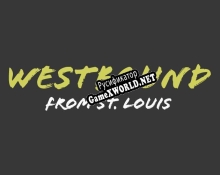 Русификатор для Westbound from St. Louis