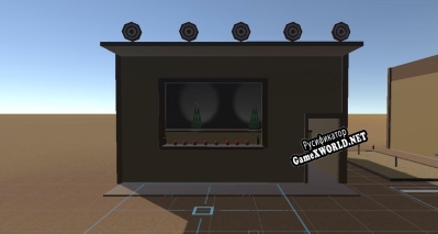 Русификатор для Western VR