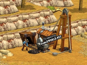 Русификатор для Westward IV All Aboard