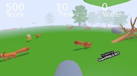 Русификатор для Wet Squirrels