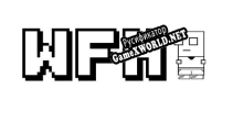 Русификатор для WFH (Bullet Hell Jam 2022)