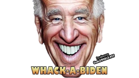 Русификатор для Whack-A-Biden