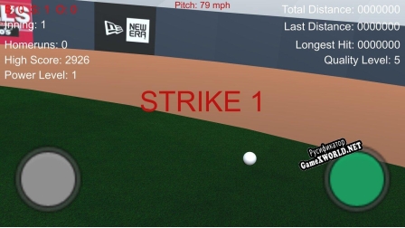Русификатор для Whacker Guy Distance Hunter