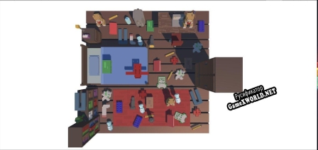 Русификатор для What A mess