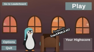 Русификатор для What do penguins dream about