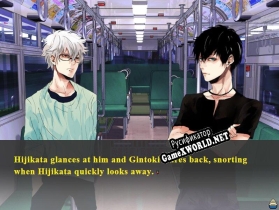 Русификатор для What Happens on Camera Doesnt Always Stay on Camera A Fan-Made GinHiji Visual Novel Game
