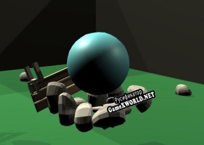 Русификатор для What in the Abomination