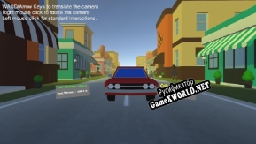Русификатор для Wheelchair of Death (VR)
