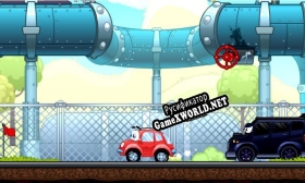 Русификатор для Wheely 3