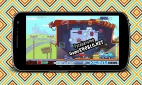 Русификатор для Wheely 4